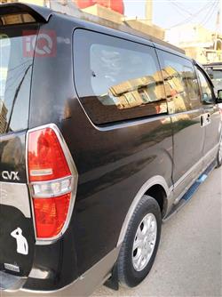 هيونداي ستار اكس